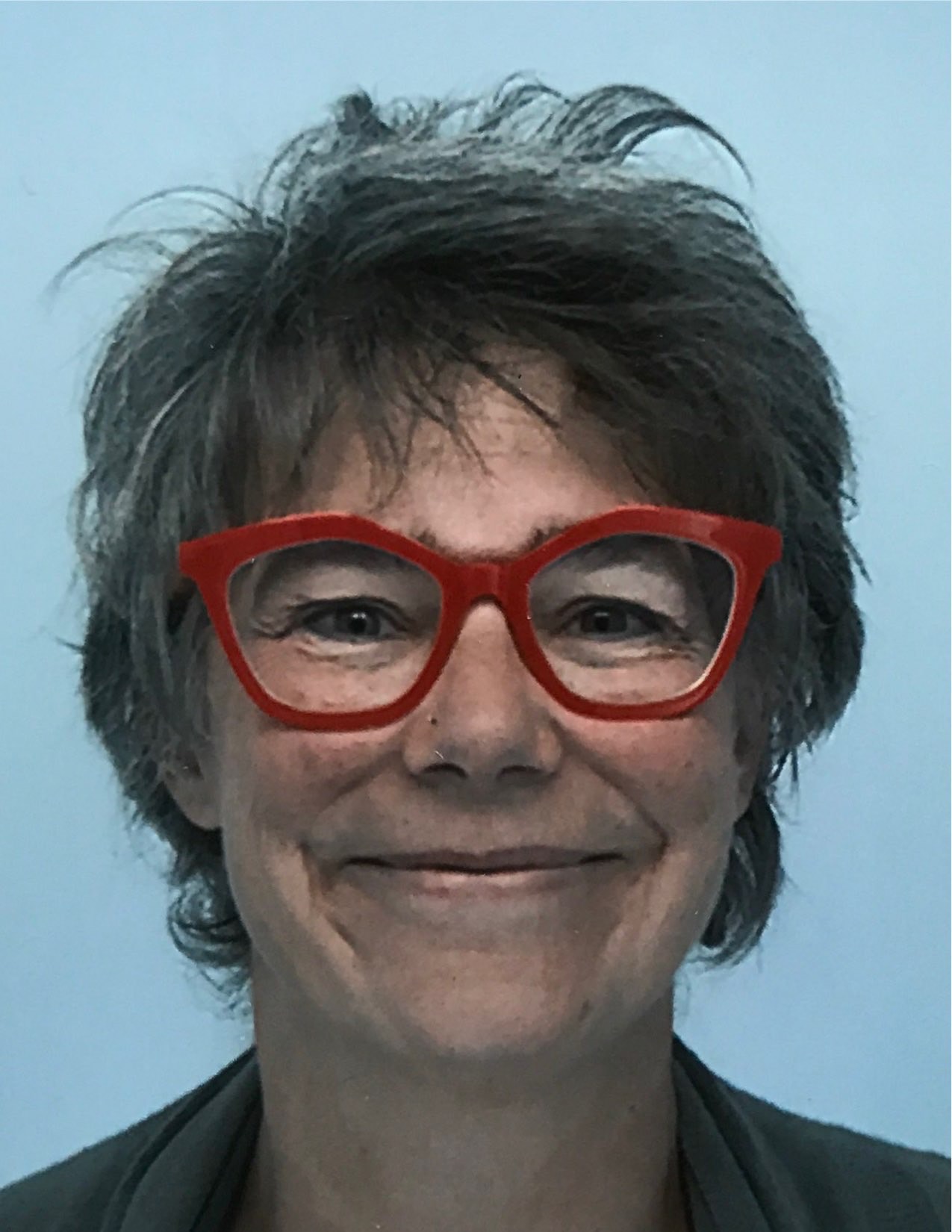 Chantal Thaler Heyn